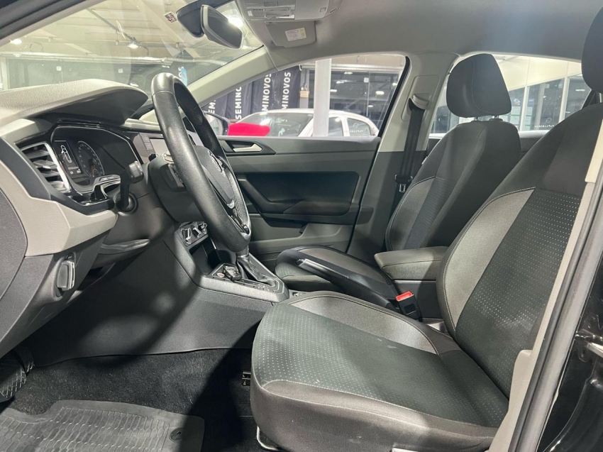 volkswagen polo 1.0 200 tsi comfortline automatico 2020