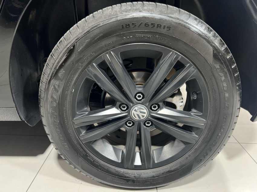 volkswagen polo 1.0 200 tsi comfortline automatico 2020