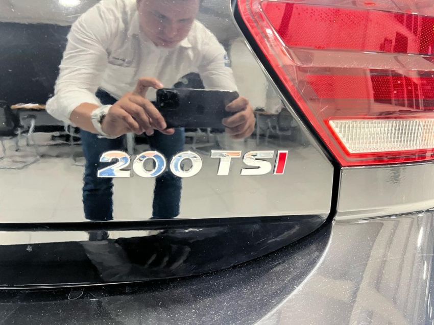 volkswagen polo 1.0 200 tsi comfortline automatico 2020