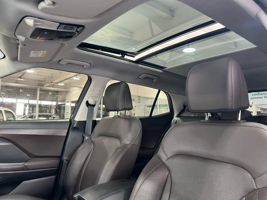 hyundai creta 1.0 tgdi flex platinum safety automatico 2025