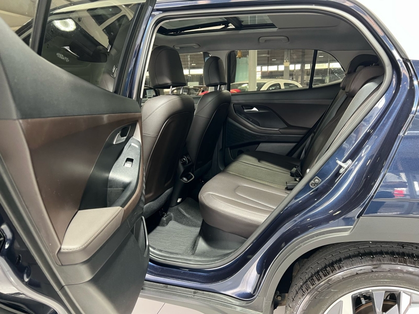 hyundai creta 1.0 tgdi flex platinum safety automatico 2025