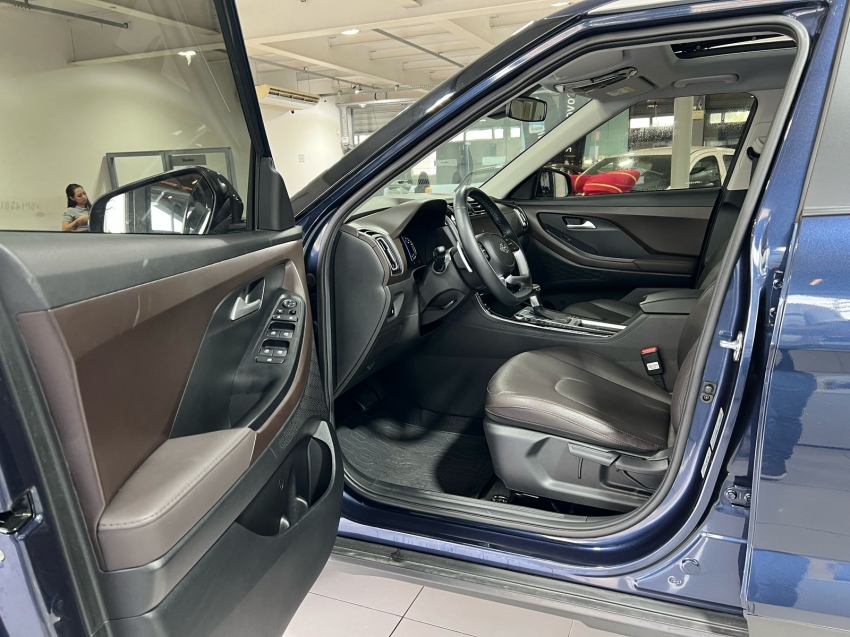hyundai creta 1.0 tgdi flex platinum safety automatico 2025