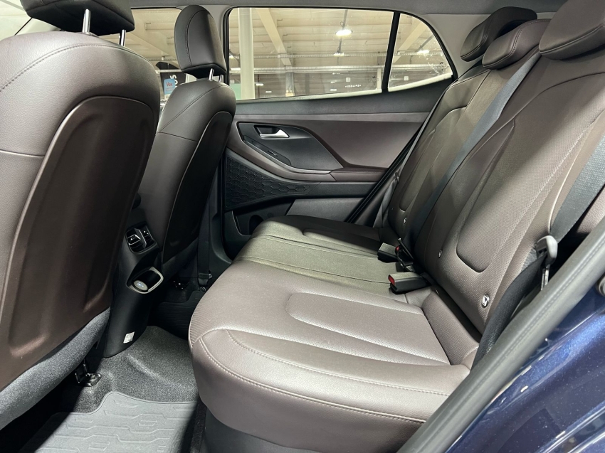hyundai creta 1.0 tgdi flex platinum safety automatico 2025