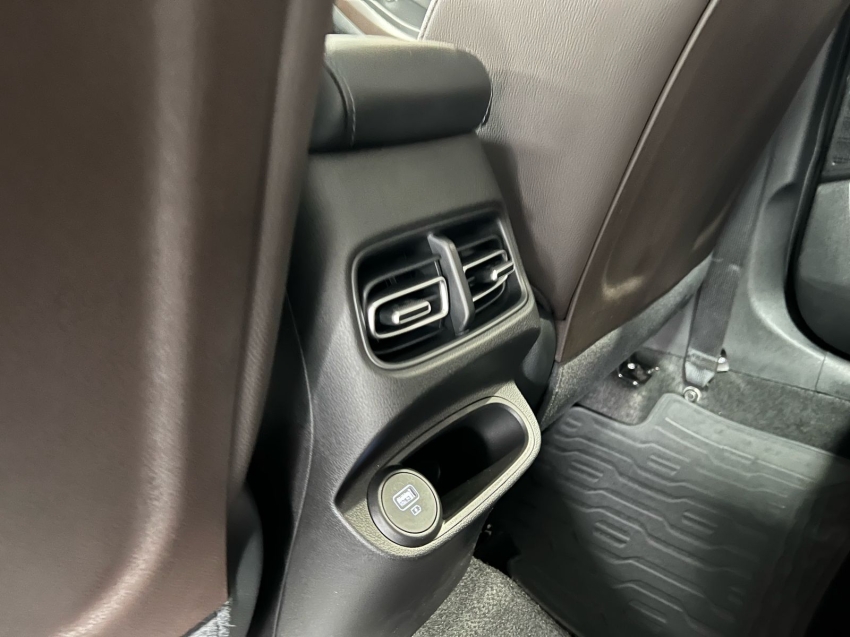 hyundai creta 1.0 tgdi flex platinum safety automatico 2025