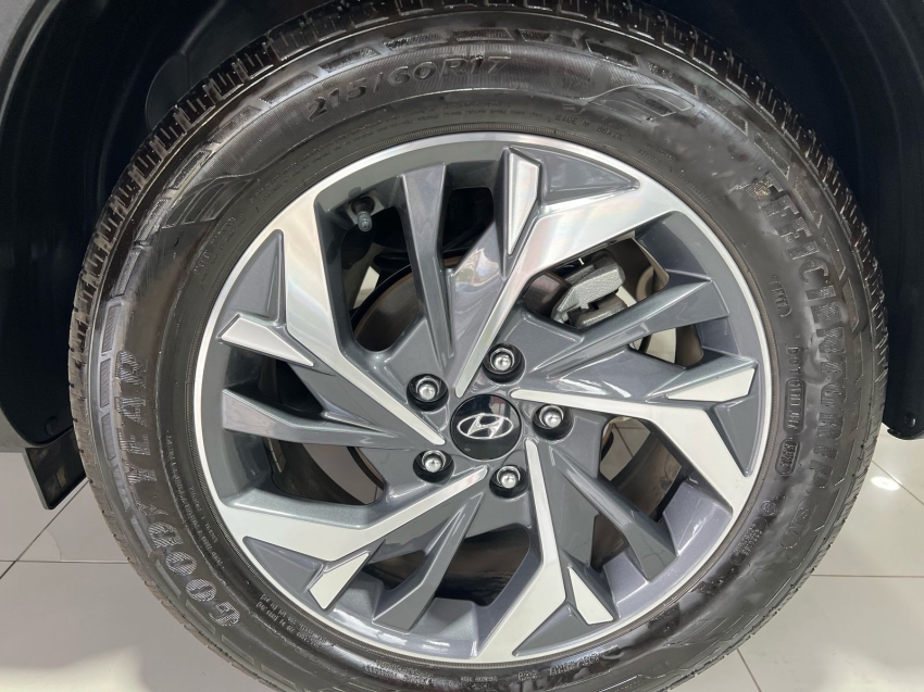 hyundai creta 1.0 tgdi flex platinum safety automatico 2025