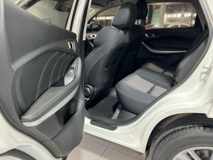 caoa chery tiggo 7 1.5 vvt turbo iflex t dct 2020