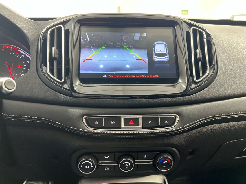 caoa chery tiggo 7 1.5 vvt turbo iflex t dct 2020