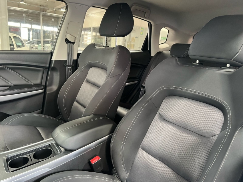 caoa chery tiggo 7 1.5 vvt turbo iflex t dct 2020