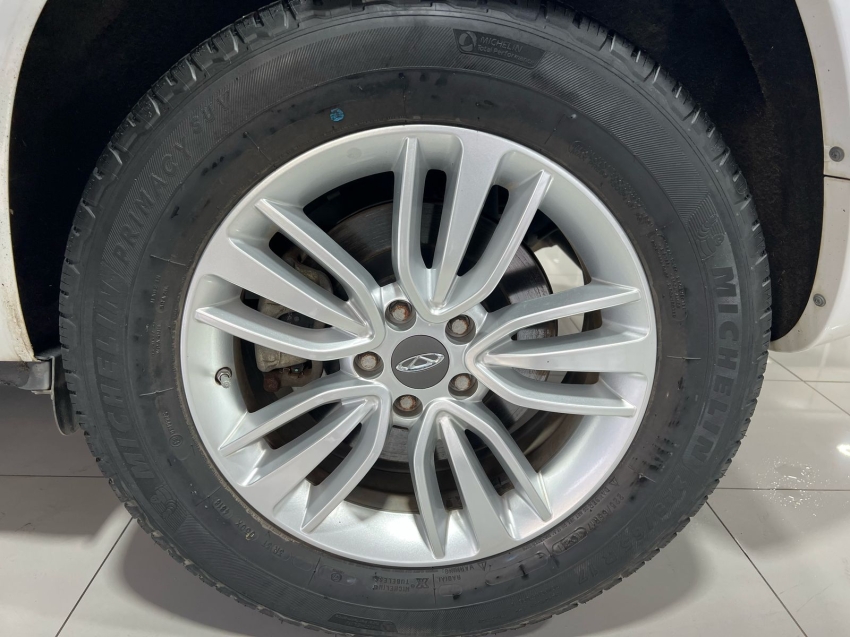 caoa chery tiggo 7 1.5 vvt turbo iflex t dct 2020