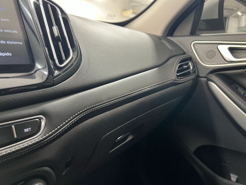 caoa chery tiggo 7 1.5 vvt turbo iflex t dct 2020