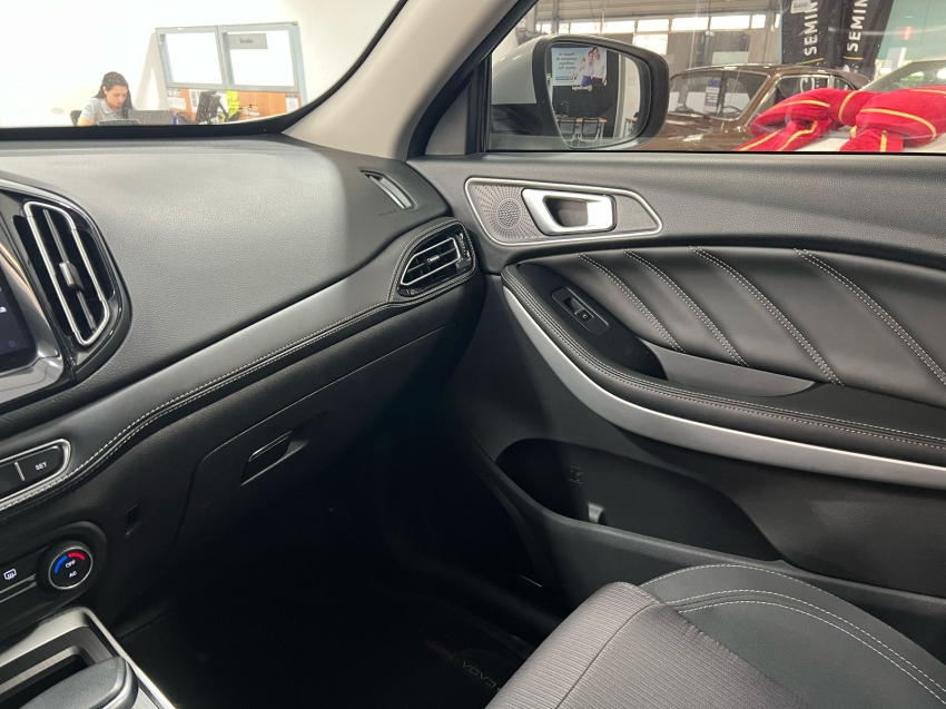 caoa chery tiggo 7 1.5 vvt turbo iflex t dct 2020