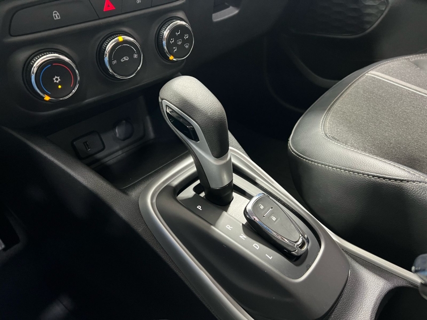 chevrolet tracker 1.0 turbo flex ltz automatico 2023
