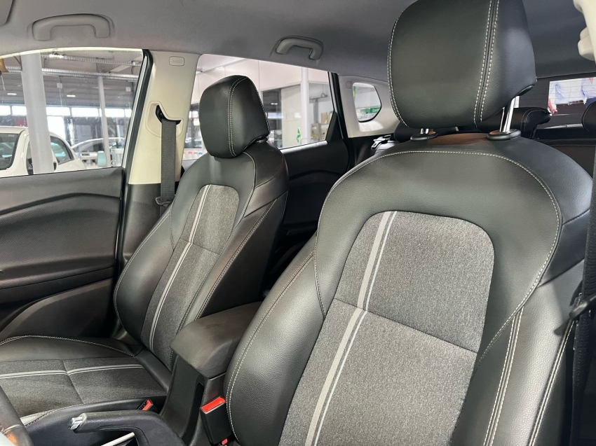chevrolet tracker 1.0 turbo flex ltz automatico 2023