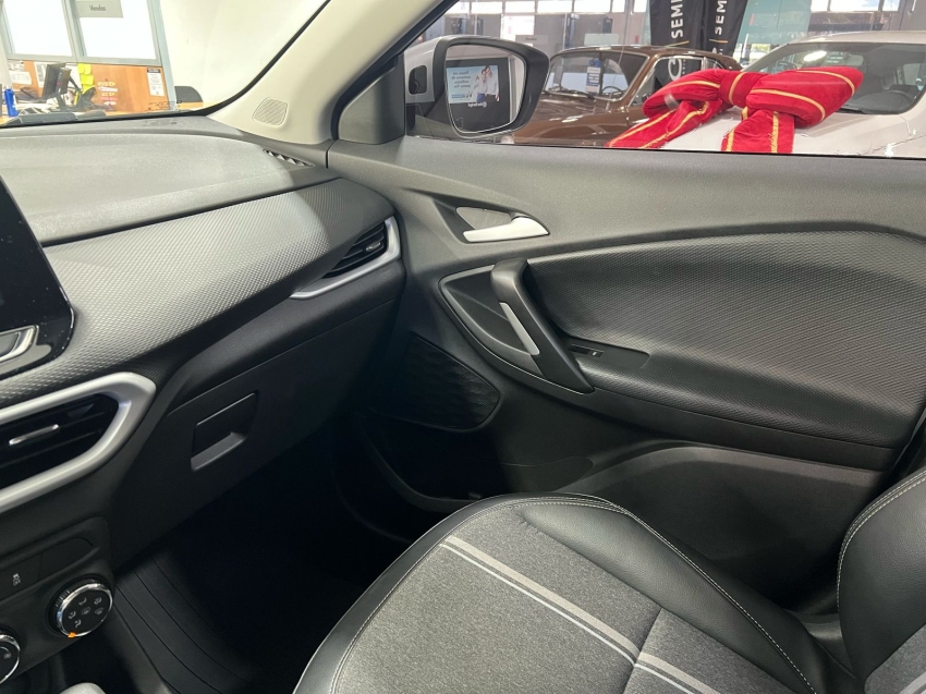 chevrolet tracker 1.0 turbo flex ltz automatico 2023
