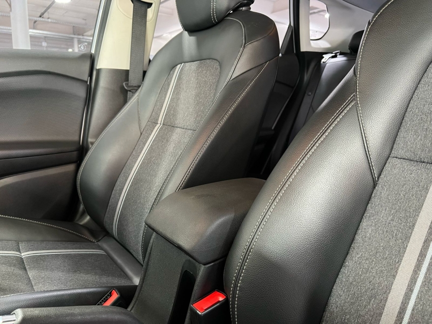 chevrolet tracker 1.0 turbo flex ltz automatico 2023