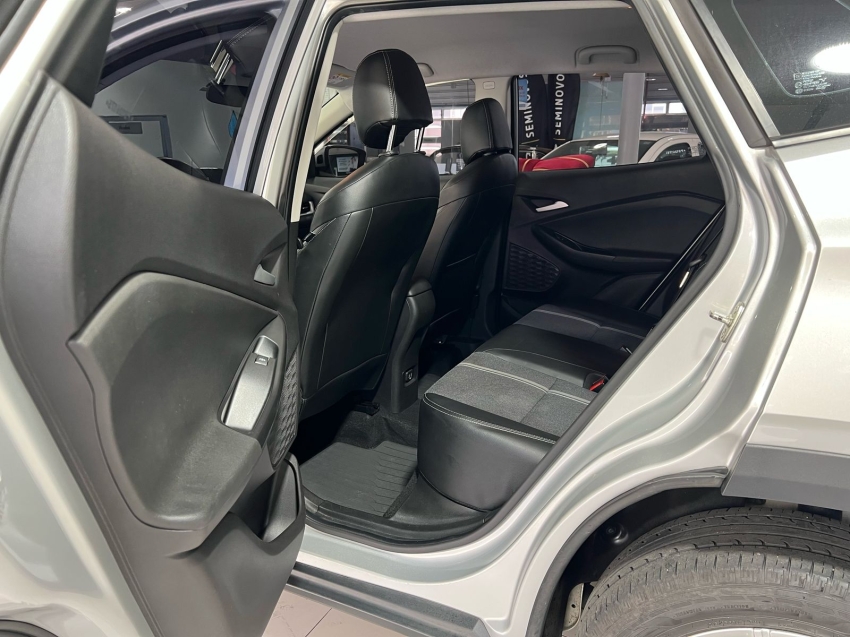 chevrolet tracker 1.0 turbo flex ltz automatico 2023