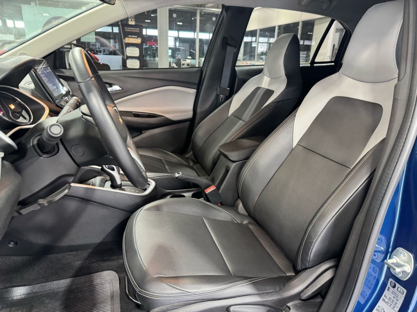 chevrolet onix 1.0 turbo flex premier automatico 4p 2025