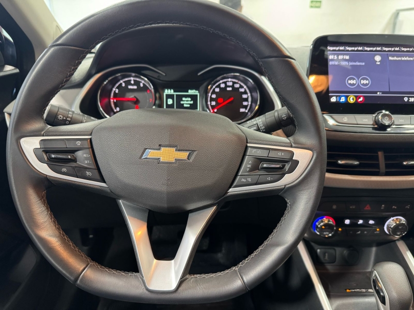 chevrolet onix 1.0 turbo flex premier automatico 4p 2025