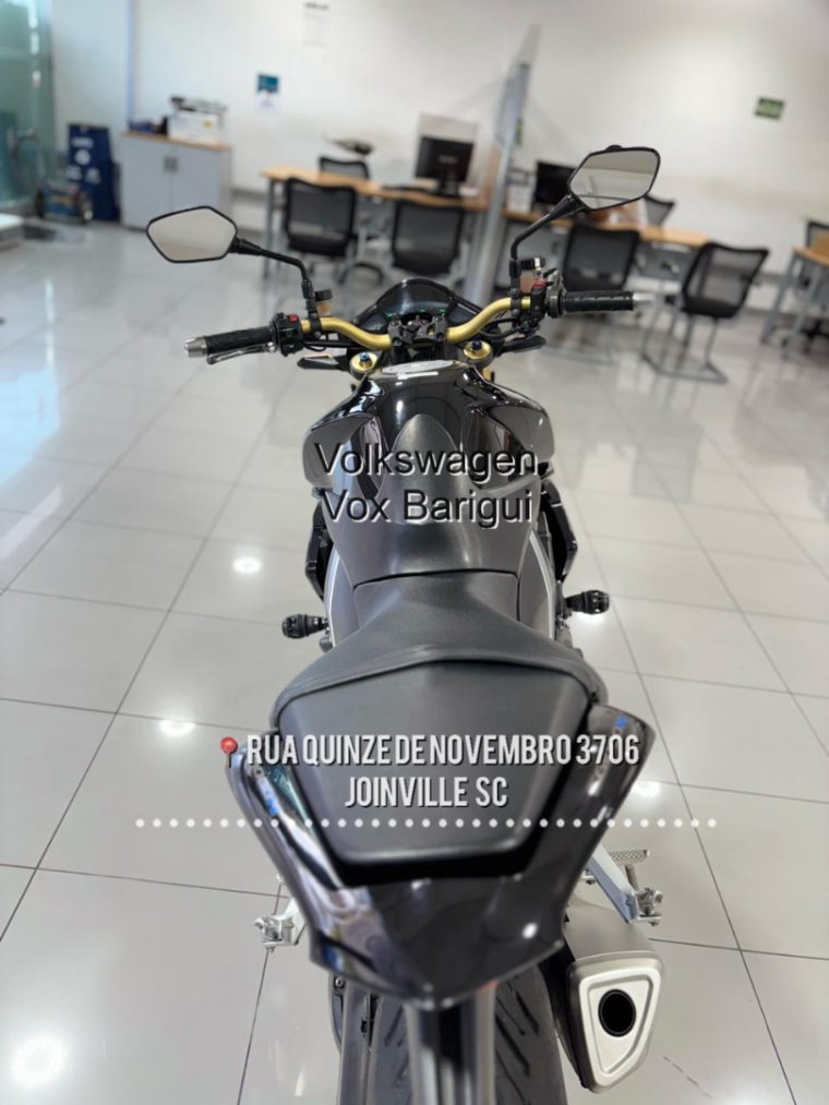 honda cb 1000 r abs - laudo cautelar aprovado 999 gasolina manual 2014