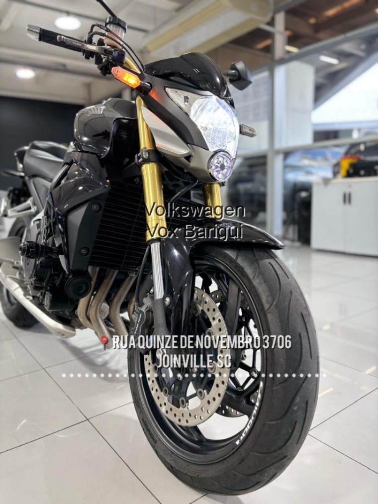 honda cb 1000 r abs - laudo cautelar aprovado 999 gasolina manual 2014