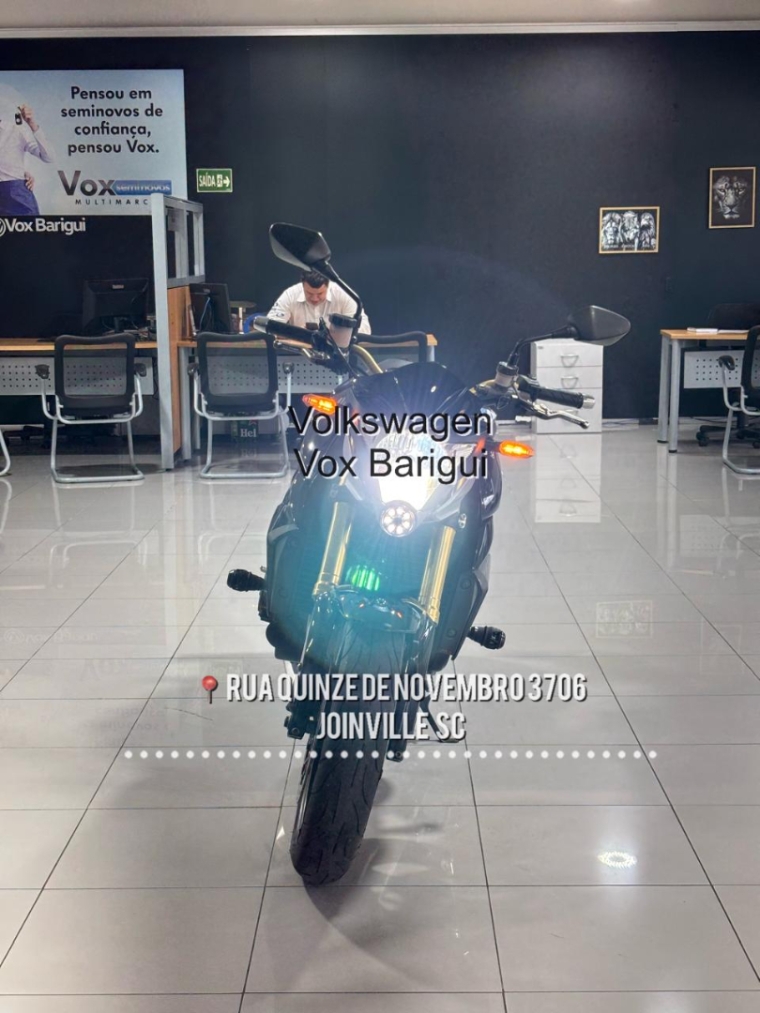 honda cb 1000 r abs - laudo cautelar aprovado 999 gasolina manual 2014