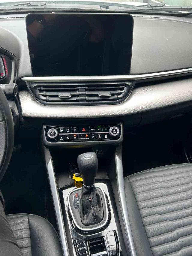 fastback impetus 200 1.0 tb cvt