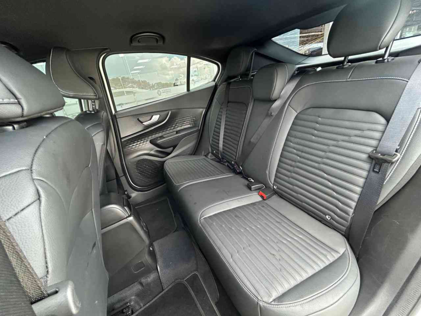 fastback impetus 200 1.0 tb cvt