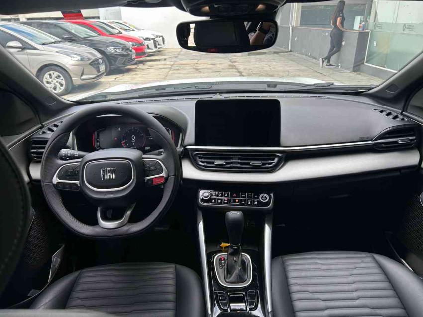 fastback impetus 200 1.0 tb cvt