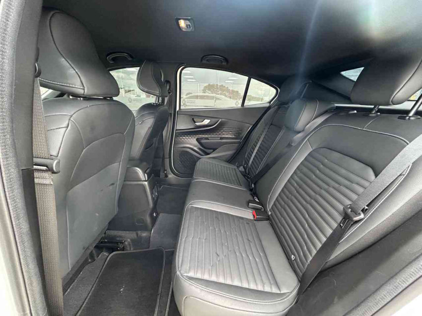 fastback impetus 200 1.0 tb cvt