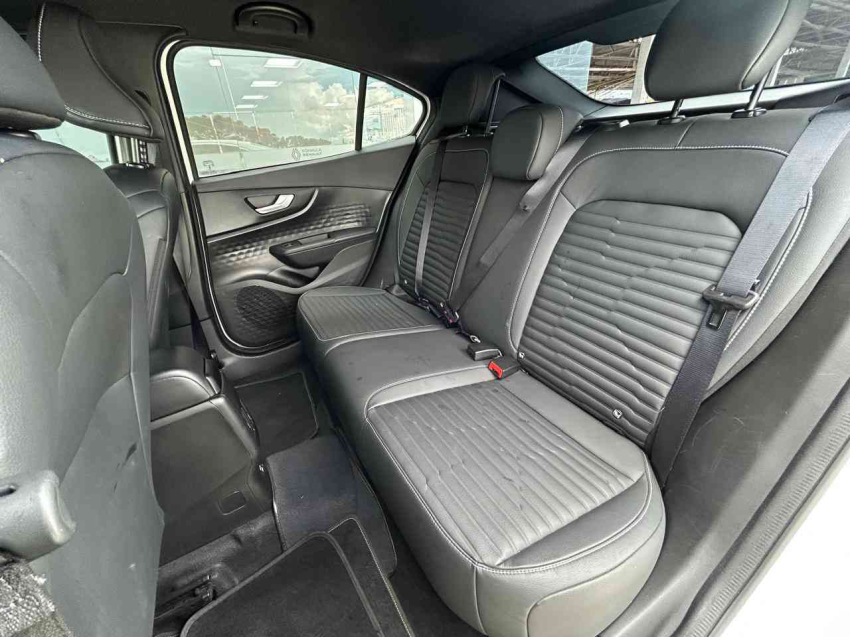 fastback impetus 200 1.0 tb cvt