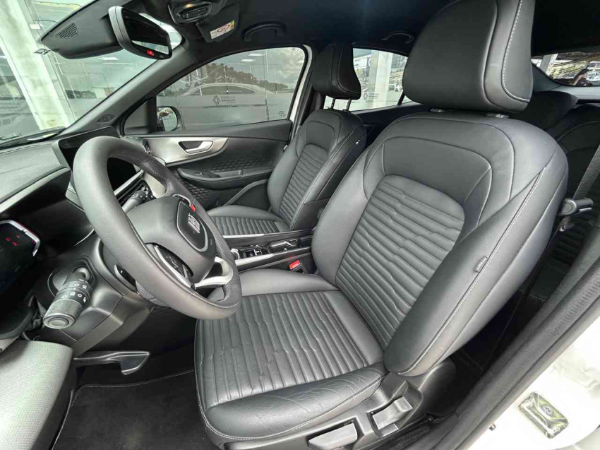 fastback impetus 200 1.0 tb cvt