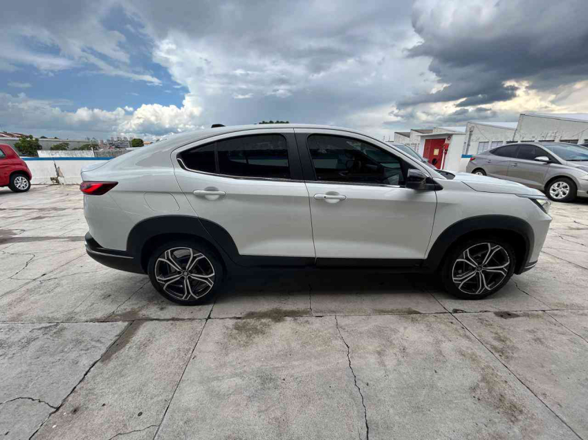 fastback impetus 200 1.0 tb cvt