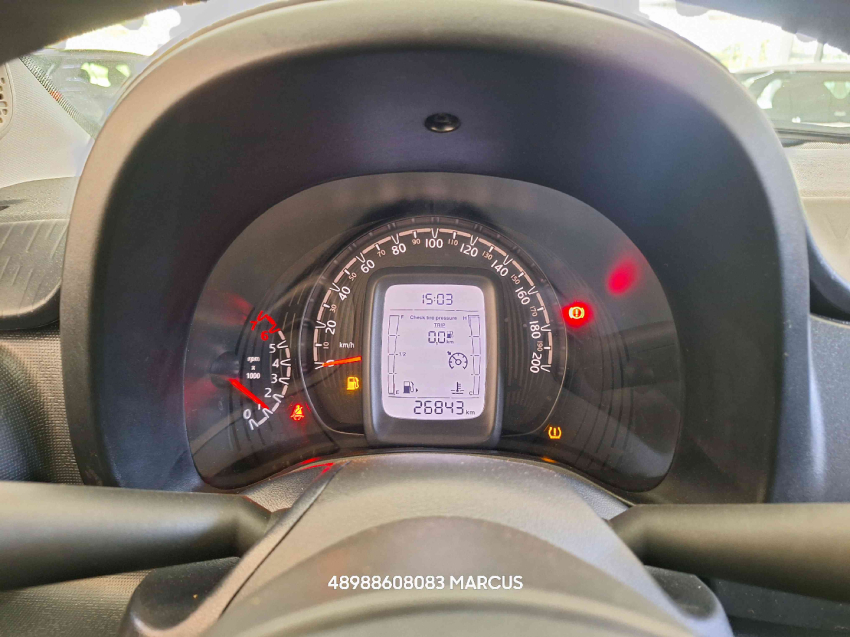 fiat mobi 1.0 evo flex like. manual 4p 2024