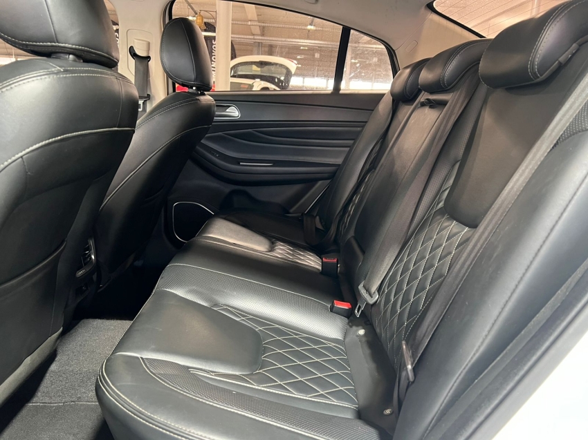 caoa chery arrizo 6 1.5 vvt turbo iflex gsx cvt flex 4p automatico 2021