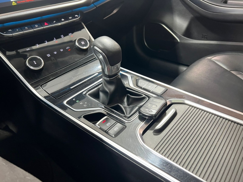 caoa chery arrizo 6 1.5 vvt turbo iflex gsx cvt flex 4p automatico 2021