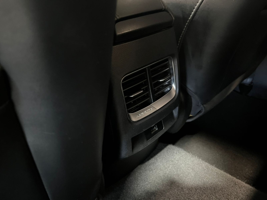 caoa chery arrizo 6 1.5 vvt turbo iflex gsx cvt flex 4p automatico 2021