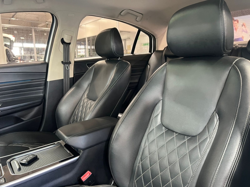 caoa chery arrizo 6 1.5 vvt turbo iflex gsx cvt flex 4p automatico 2021