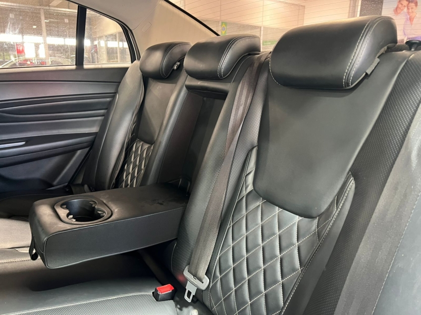 caoa chery arrizo 6 1.5 vvt turbo iflex gsx cvt flex 4p automatico 2021