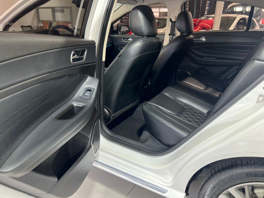 caoa chery arrizo 6 1.5 vvt turbo iflex gsx cvt flex 4p automatico 2021