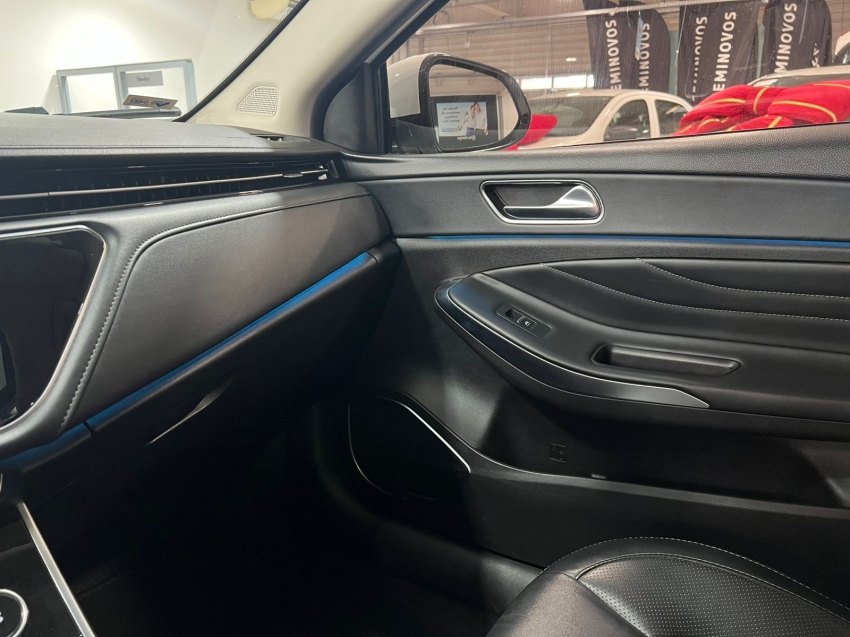caoa chery arrizo 6 1.5 vvt turbo iflex gsx cvt flex 4p automatico 2021