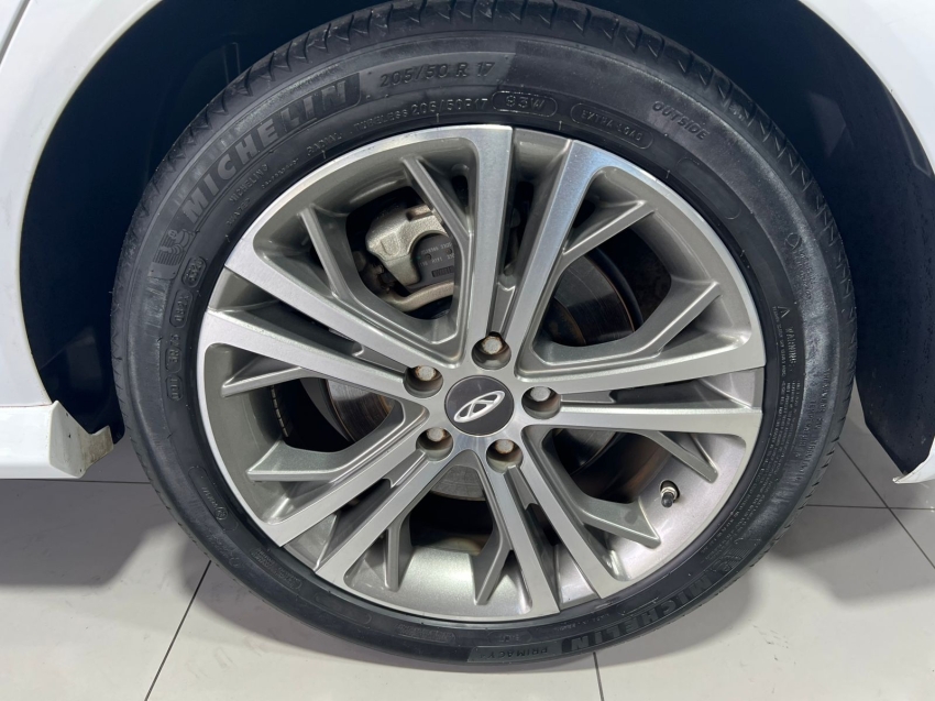 caoa chery arrizo 6 1.5 vvt turbo iflex gsx cvt flex 4p automatico 2021