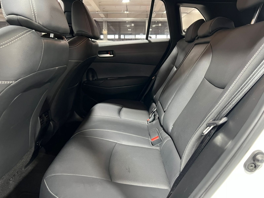 toyota corolla cross 2.0 vvt-ie flex xre direct shift 1.9 4p automatico 2024