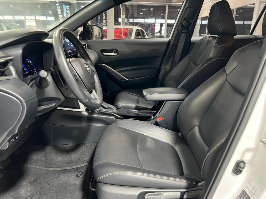 toyota corolla cross 2.0 vvt-ie flex xre direct shift 1.9 4p automatico 2024