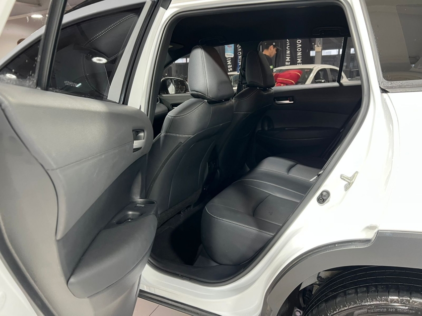 toyota corolla cross 2.0 vvt-ie flex xre direct shift 1.9 4p automatico 2024