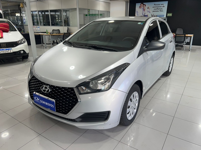hyundai hb20 1.0 unique 12v flex 4p manual 1.4 2019
