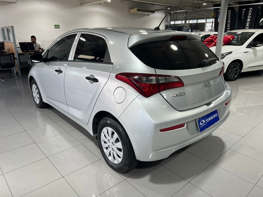 hyundai hb20 1.0 unique 12v flex 4p manual 1.4 2019
