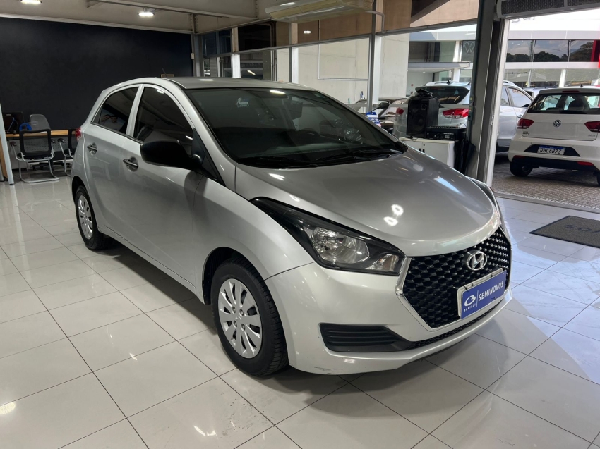 hyundai hb20 1.0 unique 12v flex 4p manual 1.4 2019