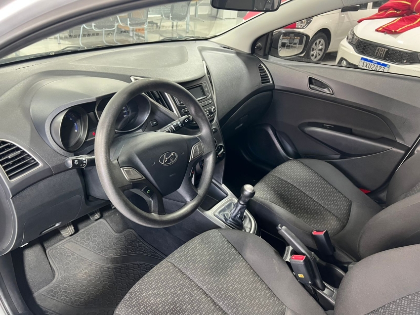 hyundai hb20 1.0 unique 12v flex 4p manual 1.4 2019