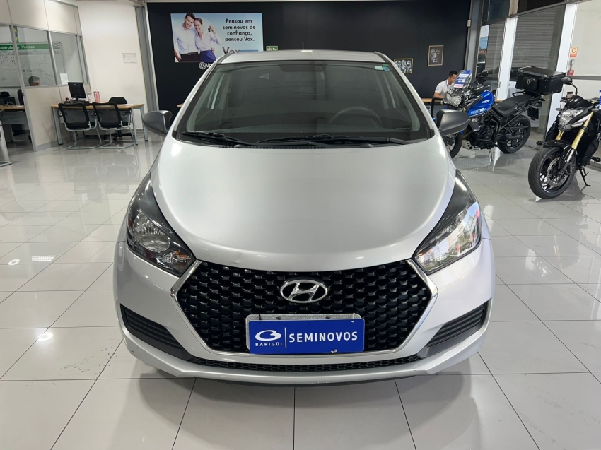 hyundai hb20 1.0 unique 12v flex 4p manual 1.4 2019
