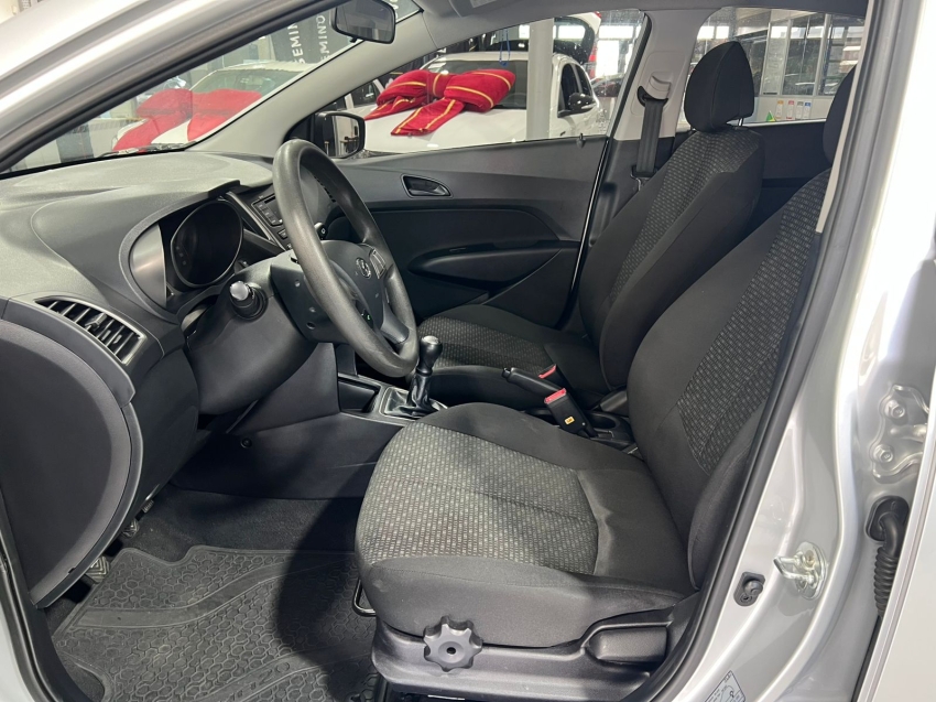 hyundai hb20 1.0 unique 12v flex 4p manual 1.4 2019